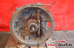 КОРОБКА ПЕРЕДАЧW ZF  M121M 6.9 D 97 год, FV 39827