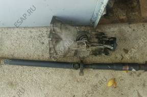 КОРОБКА ПЕРЕДАЧw ZF M52b28 wal sprzgo 328