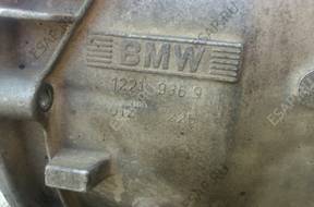 КОРОБКА ПЕРЕДАЧw ZF M52b28 wal sprzgo 328