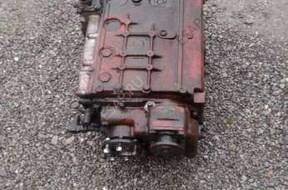 КОРОБКА ПЕРЕДАЧw ZF magirus iveco deutz
