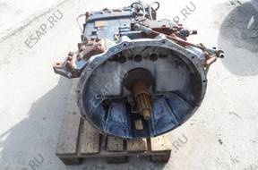 КОРОБКА ПЕРЕДАЧW ZF MAN F2000 26.343 9-BIEGOWA