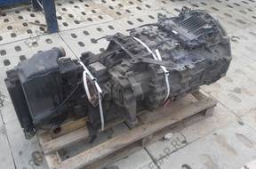 КОРОБКА ПЕРЕДАЧW ZF MAN TGA 480 12AS2301