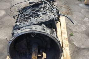 КОРОБКА ПЕРЕДАЧW ZF MAN TGA