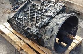 КОРОБКА ПЕРЕДАЧW ZF MAN TGA