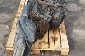 КОРОБКА ПЕРЕДАЧW ZF MAN TGA