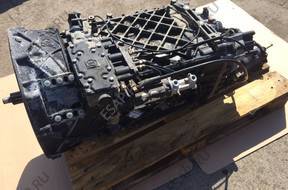 КОРОБКА ПЕРЕДАЧW ZF MAN TGA