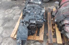 КОРОБКА ПЕРЕДАЧW ZF MAN TGA