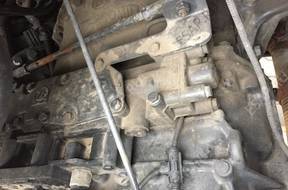 КОРОБКА ПЕРЕДАЧW ZF MAN TGM TGL 9S1310TO 300 тыс. км.
