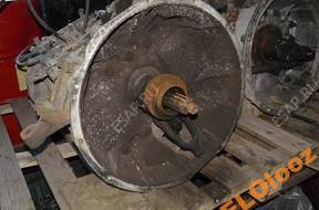 КОРОБКА ПЕРЕДАЧW ZF MAN