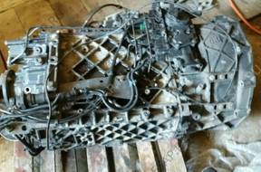 КОРОБКА ПЕРЕДАЧw ZF МЕХАНИКА Renault Premium Dxi