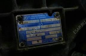 КОРОБКА ПЕРЕДАЧw ZF МЕХАНИКА Renault Premium Dxi