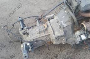 КОРОБКА ПЕРЕДАЧW ZF MERCEDES ATEGO 815 S5-42