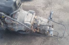 КОРОБКА ПЕРЕДАЧW ZF MERCEDES ATEGO 815 S5-42