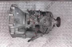 КОРОБКА ПЕРЕДАЧW ZF MIDLUM  5-СТУПЕНЧАТАЯW S5-42