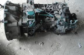 КОРОБКА ПЕРЕДАЧW ZF RENAULT PREMIUM 270