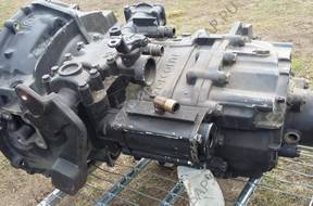 КОРОБКА ПЕРЕДАЧw ZF Renault Premium 280DXI _wlkp