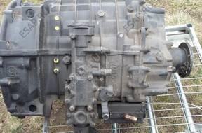 КОРОБКА ПЕРЕДАЧw ZF Renault Premium 280DXI _wlkp