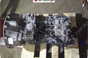 КОРОБКА ПЕРЕДАЧw ZF Renault Premium 340 DCI Solwka