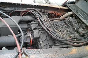 КОРОБКА ПЕРЕДАЧW ZF RETARDER MAN 26- 403 KM 1997