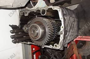 КОРОБКА ПЕРЕДАЧW ZF RODKOWA IVECO  STRALIS 450 E5