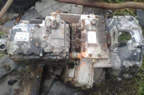 КОРОБКА ПЕРЕДАЧw, ZF, S 35, MAN, С редуктором