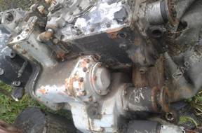 КОРОБКА ПЕРЕДАЧw, ZF, S 35, MAN, С редуктором