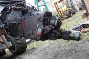 КОРОБКА ПЕРЕДАЧw zf S5-35/2 RENAULT