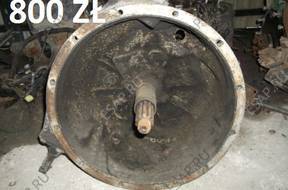 КОРОБКА ПЕРЕДАЧW ZF S5-42 5S-42