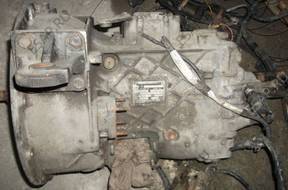 КОРОБКА ПЕРЕДАЧW ZF S5-42 5S-42