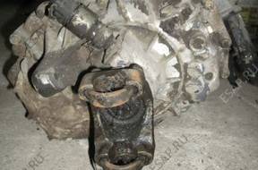 КОРОБКА ПЕРЕДАЧW ZF S5-42 5S-42