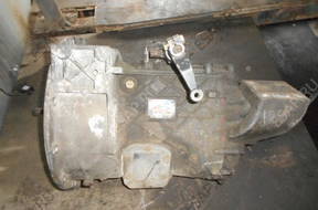 КОРОБКА ПЕРЕДАЧW ZF S5-42  900z