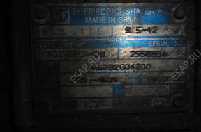 КОРОБКА ПЕРЕДАЧW ZF S5-42  900z