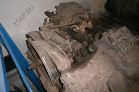 КОРОБКА ПЕРЕДАЧw ZF S5-42 DAF AE45