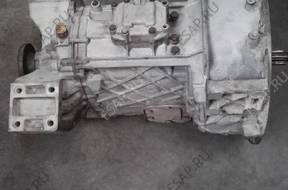 КОРОБКА ПЕРЕДАЧW ZF  S5 42 ECOLITE