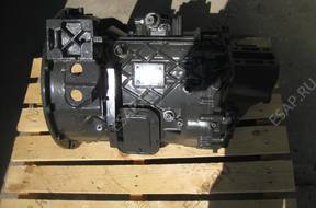 КОРОБКА ПЕРЕДАЧW ZF  S5 42 ECOLITE