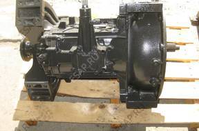 КОРОБКА ПЕРЕДАЧW ZF  S5 42 ECOLITE