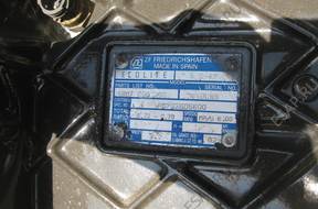 КОРОБКА ПЕРЕДАЧW ZF  S5 42 ECOLITE
