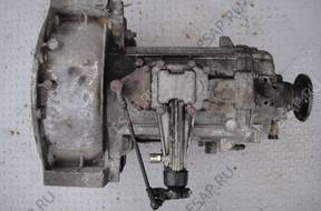 КОРОБКА ПЕРЕДАЧw ZF S5-42 MAN AVIA MERCEDES