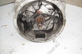 КОРОБКА ПЕРЕДАЧw ZF S5-42 MAN AVIA MERCEDES