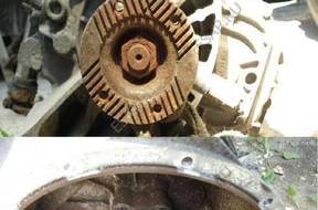 КОРОБКА ПЕРЕДАЧW ZF S5-42 MERCEDES ATEGO 815