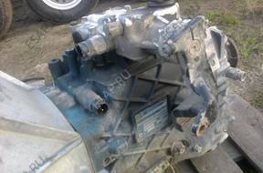 КОРОБКА ПЕРЕДАЧw ZF S5-42 ,Renault Midlum ,volvo fl