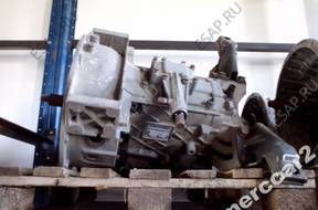 КОРОБКА ПЕРЕДАЧW ZF S5 -42