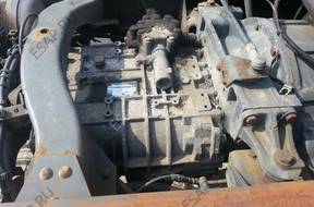КОРОБКА ПЕРЕДАЧW ZF S6-36 ECOLIT DAF 45.160 B11
