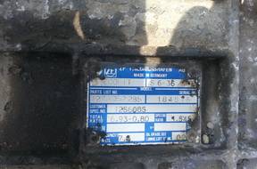 КОРОБКА ПЕРЕДАЧW ZF S6-36 ECOLIT DAF 45.160 B11