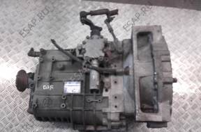 КОРОБКА ПЕРЕДАЧW ZF S6-36 ECOLIT DAF