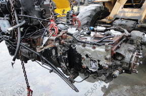 КОРОБКА ПЕРЕДАЧW ZF S6-65