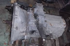 КОРОБКА ПЕРЕДАЧW ZF S6 66 * DANSEB/TIR