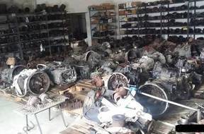 КОРОБКА ПЕРЕДАЧW ZF S6 66 *DANSEB*/TIR CZSCI