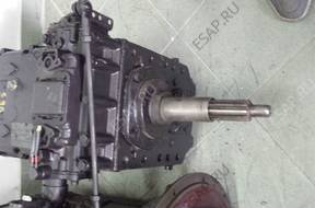 КОРОБКА ПЕРЕДАЧW ZF S6-80