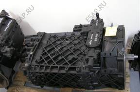 КОРОБКА ПЕРЕДАЧw ZF S6 850  MAN TGL  DAF LF Renault